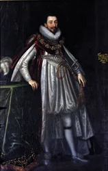 Francis Manners, 6. Earl of Rutland, ca. 1675